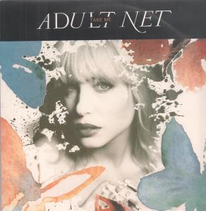 Adult Net - Take Me - 12 Inch