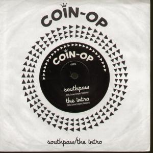 Coin-Op - Southpaw - 7 Inch