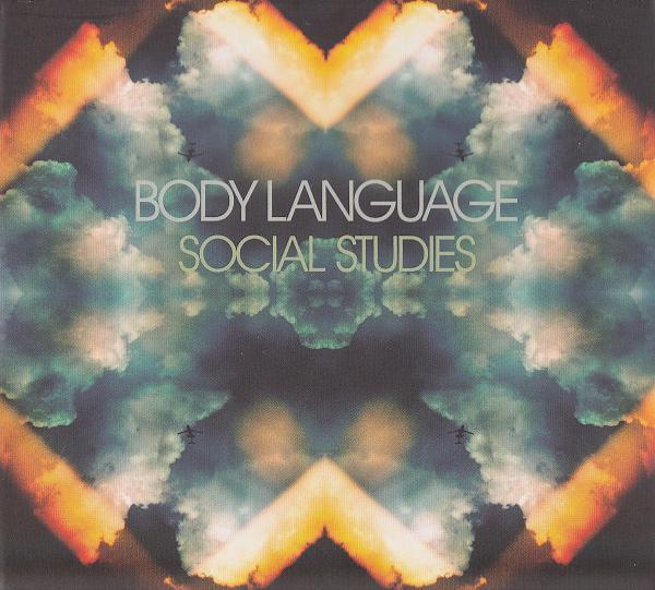 Body Language - Social Studies - Cd