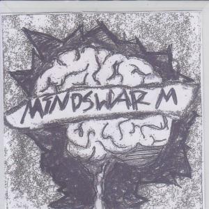 Mindswarm - Live / Demos - Cd