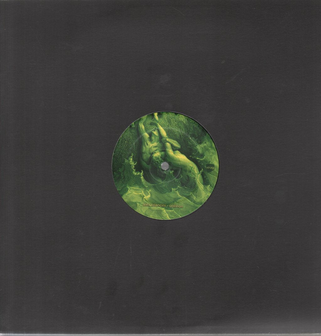 Alex Bilancini - Oblivion - 12 Inch