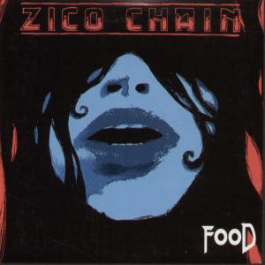 Zico Chain - Food Album Sampler - Cd