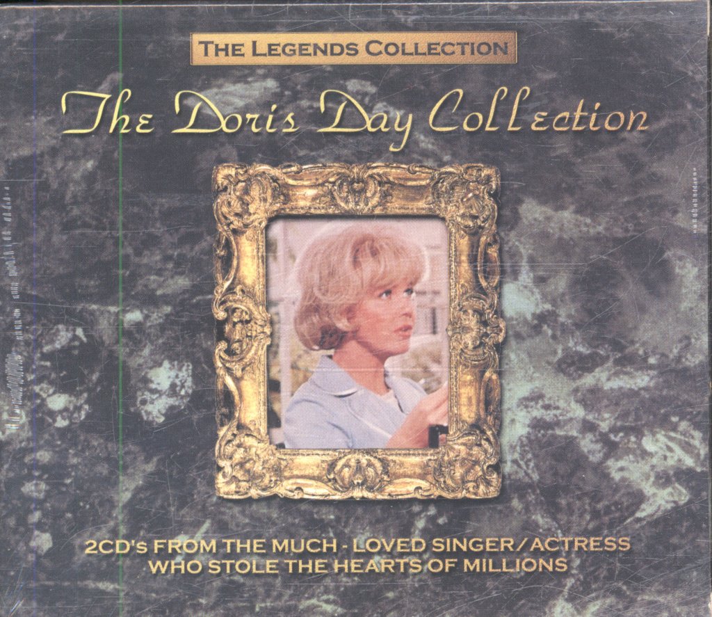 Doris Day - Doris Day Collection - Double Cd