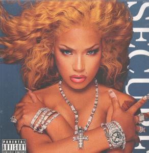 Stefflon Don - Secure - Double Lp