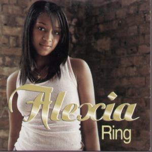 Alexia - Ring - Cd