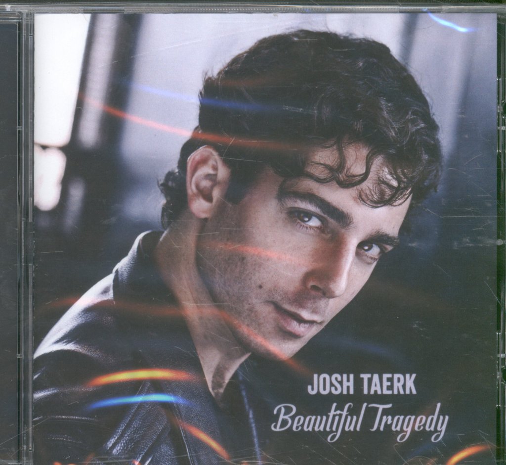 Josh Taerk - Beautiful Tragedy - Cd