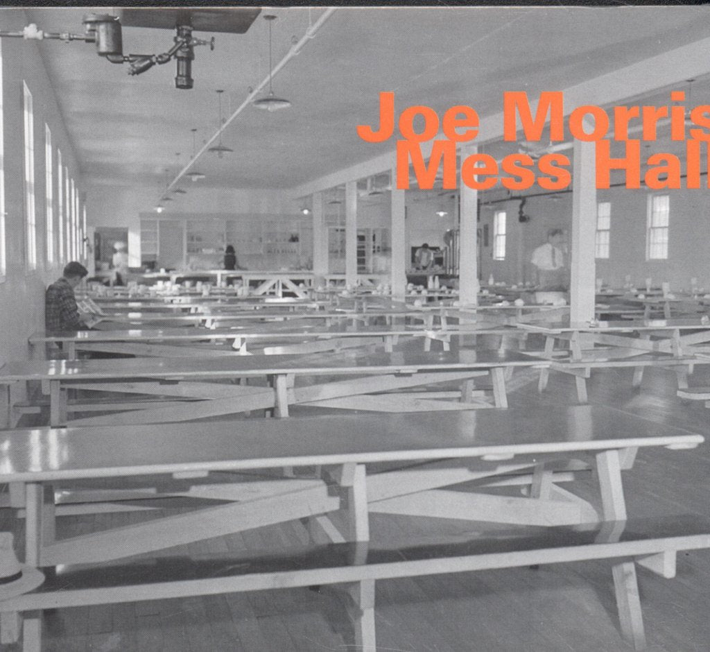 Joe Morris - Mess Hall - Cd