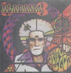 Alabama 3 - Ain't Goin' To Goa - Cd