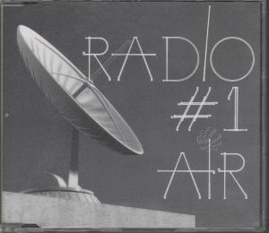 Air (French Group) - Radio 1 - Cd