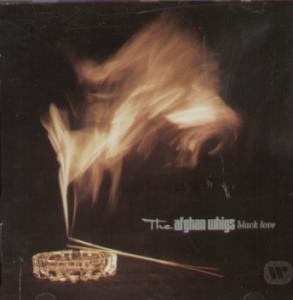 Afghan Whigs - Black Love - Cd