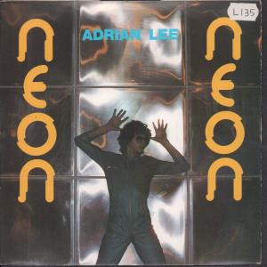 Adrian Lee - Neon - 7 Inch