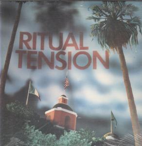 Ritual Tension - Hotel California - 12 Inch