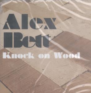 Alex Bett - Knock On Wood - Cd