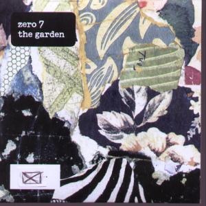 Zero 7 - Garden - Cdr