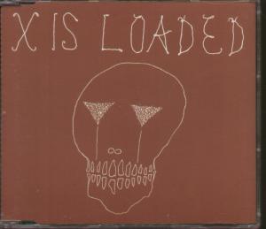 Xisloaded - Massive Misguidance - Cd