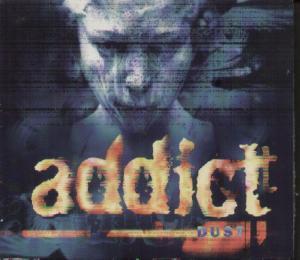 Addict - Dust - Cd