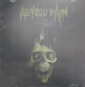 Abyss Of Pain - Professing Through Terror - Cd