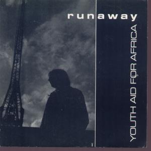 Youth Aid For Africa - Runaway - 7 Inch