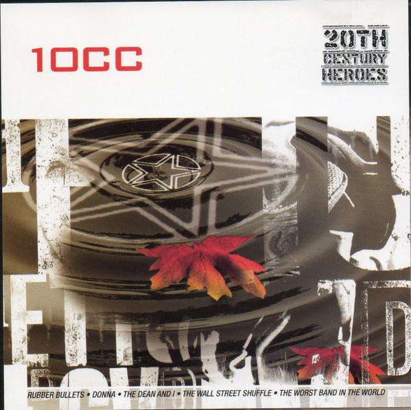 10cc - 10CC - Cd