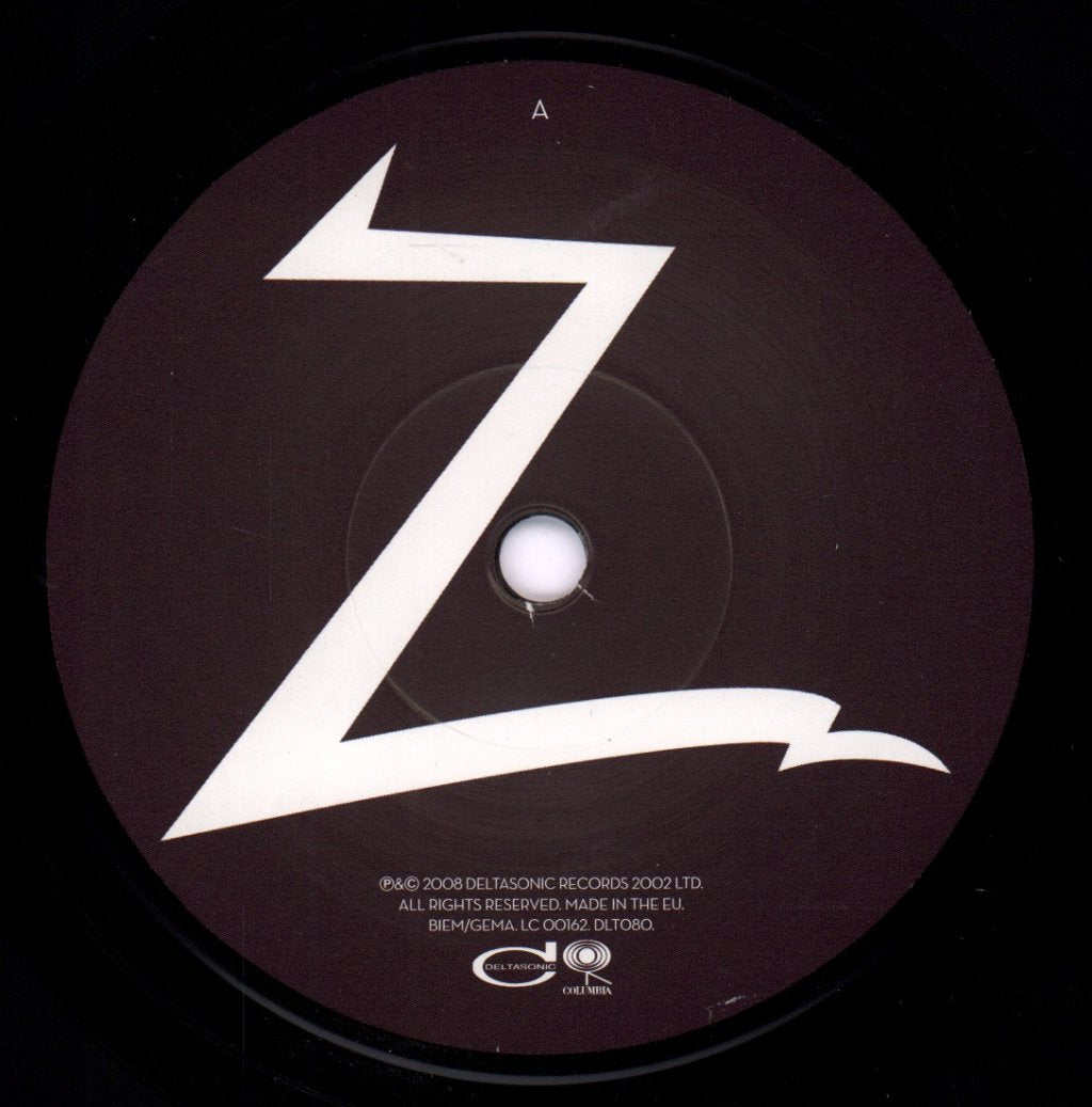 Zutons - What's Your Problem - 7 Inch