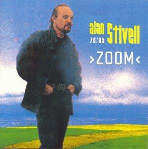 Alan Stivell - 70/95 Zoom - Double Cd