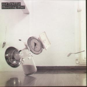 Air Traffic - Shooting Star - Cd