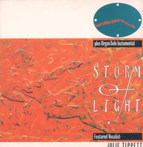 Working Week - Storm Of Light - 12 Inch