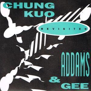 Addams And Gee - Chung Kuo - 7 Inch