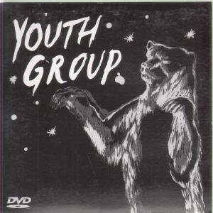 Youth Group - Shadowland - Dvd