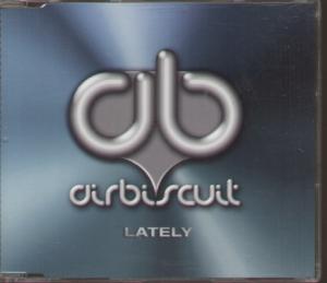 Airbiscuit - Lately - Cd