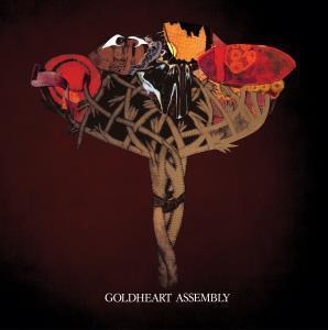 Goldheart Assembly - Wolves And Thieves - Lp