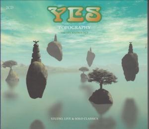 Yes - Topography - Double Cd