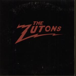 Zutons - Creepin' An' A Crawlin' - Cd