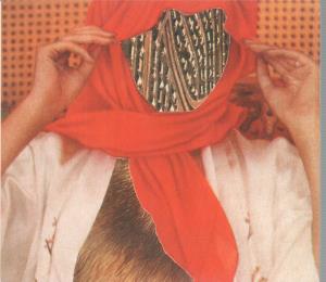 Yeasayer - All Hour Cymbals - Cd