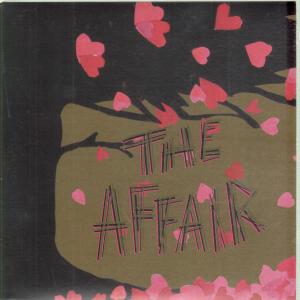 Affair (Indie) - Andy - 7 Inch