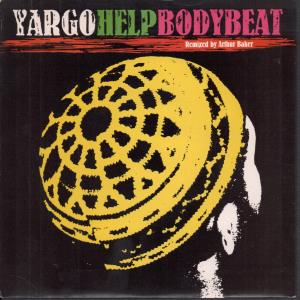 Yargo - Help - 7 Inch