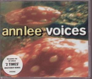 634904015626 - Voices - Cd