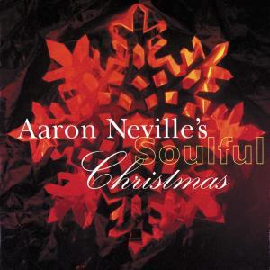 Aaron Neville - Soulful Christmas - Cd