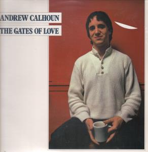 Andrew Calhoun - Gates Of Love - Lp