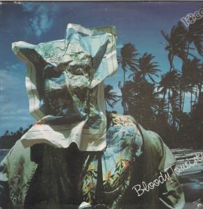 10cc - Bloody Tourists - Lp