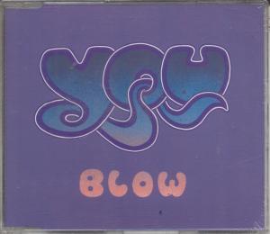 You (90S) - Blow - Cd