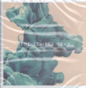 Temper Trap - Temper Trap - Cd