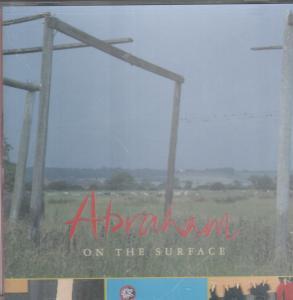 Abraham - On The Surface - Cd