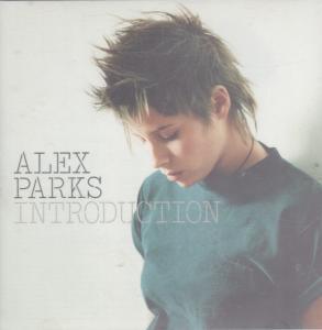 Alex Parks - Introduction - Cd