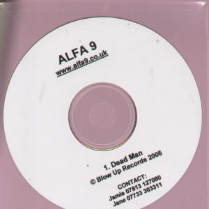 Alfa 9 - Deadman - Cdr