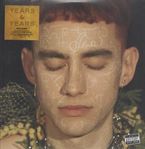 Years And Years - Palo Santo - Double Lp