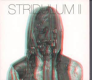 Zola Jesus - Stridulum Ii - Cd