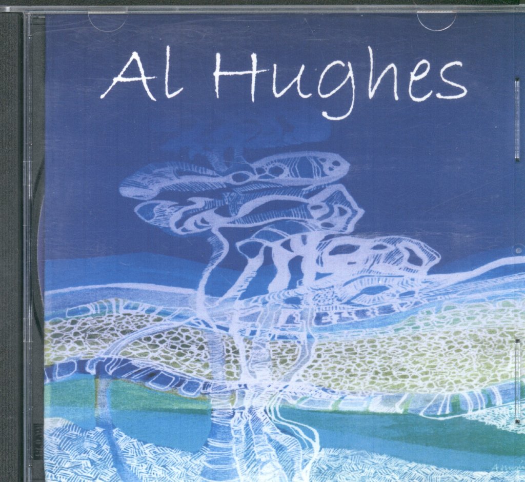 Al Hughes - Al Hughes - Cdr