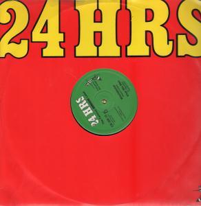 24 Hours - Siberian Sid - 12 Inch