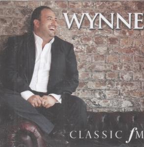 Wynne Evans - Wynne - Cd